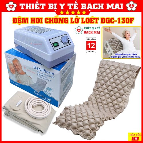 Đệm Hơi Chống Loét DGC-130F